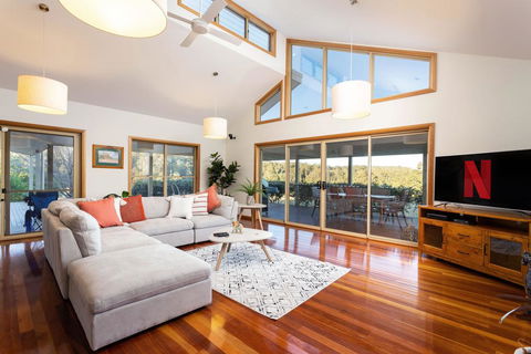 'Talumberi,' 221 Trapyard Road - Darwin Holiday 3
