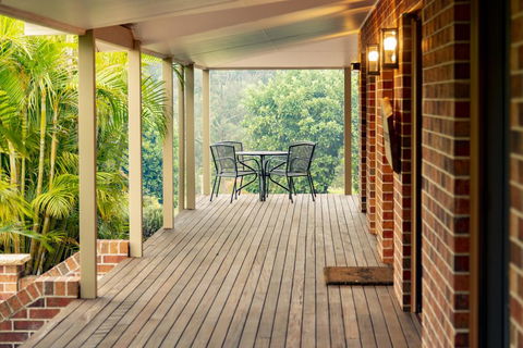 'Talumberi,' 221 Trapyard Road - Darwin Holiday 1