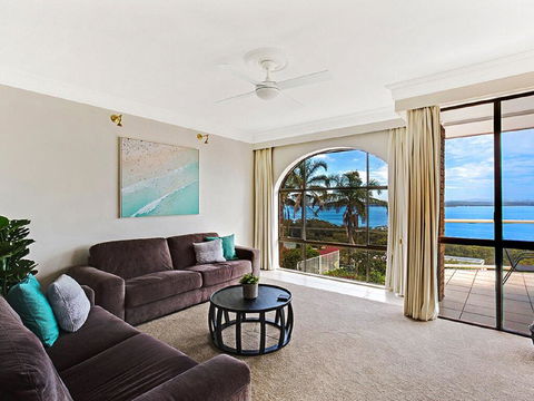 'The Bay', 25 Wallawa Rd - Huge Home With Aircon, Spectacular Views & Chromecast - Darwin Holiday 2