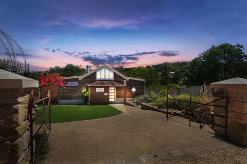 'The Coach House' At Lochiel - Darwin Holiday 0