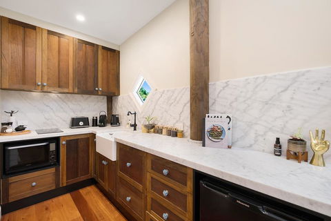 'The Coach House' At Lochiel - Darwin Holiday 2
