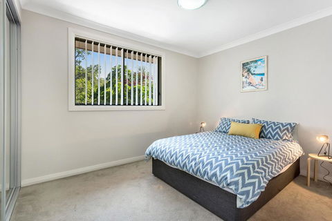 'Tween Bays', Ocean Beach Road, 3/39 - Darwin Holiday 2
