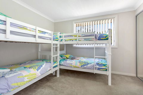 'Tween Bays', Ocean Beach Road, 3/39 - Darwin Holiday 3