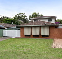 'Willows At The Bay' 111 Horace St - Large House with Aircon WIFI and Boat Parking. - Darwin Holiday