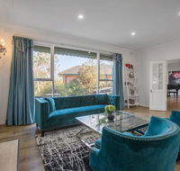   Alice wonderland    in 4 beds house - Darwin Holiday