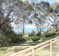 1 'Fiddlers Green' 62 Magnus Street - ground floor unit close to CBD - Darwin Holiday