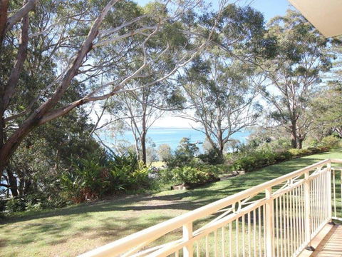 1 'Fiddlers Green' 62 Magnus Street - Ground Floor Unit Close To CBD - Darwin Holiday 0