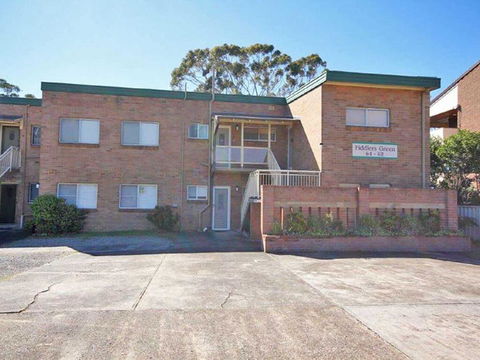 1 'Fiddlers Green' 62 Magnus Street - Ground Floor Unit Close To CBD - Darwin Holiday 2