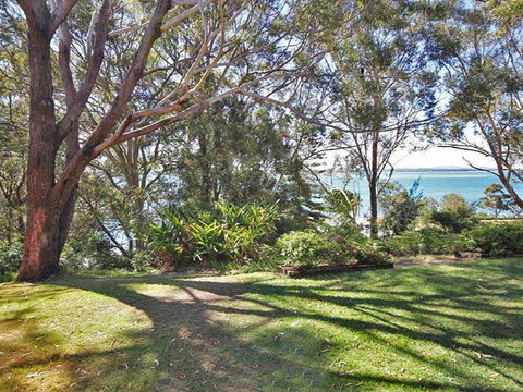 1 'Fiddlers Green' 62 Magnus Street - Ground Floor Unit Close To CBD - Darwin Holiday 1