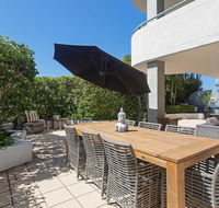 1 'Peninsula Waters' 2-4 Soldiers Point Road - Aircon pool  massive outdoor area - Darwin Holiday