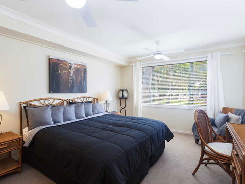 1 'Peninsula Waters', 2-4 Soldiers Point Road - Aircon, Pool & Massive Outdoor Area - Darwin Holiday 1