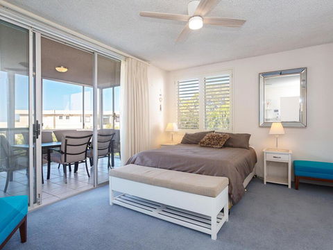 1 'Portofino' 7 Laman Street - Aircon & 1st Level Unit - Darwin Holiday 3