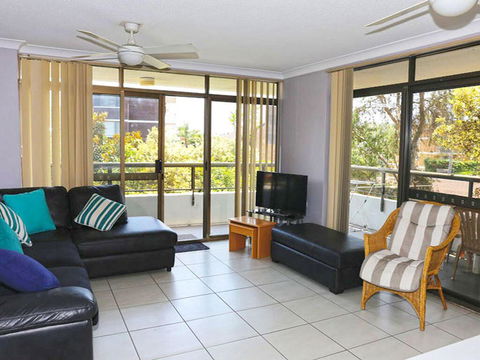 1 'The Commodore' 9-11 Donald St - Ground Floor Unit, Close To Shops, Cafe's And Marina - Darwin Holiday 3