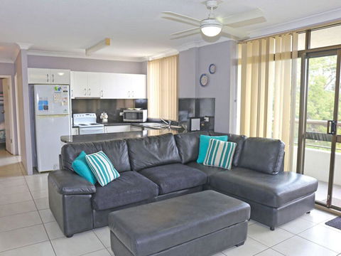 1 'The Commodore' 9-11 Donald St - Ground Floor Unit, Close To Shops, Cafe's And Marina - Darwin Holiday 0