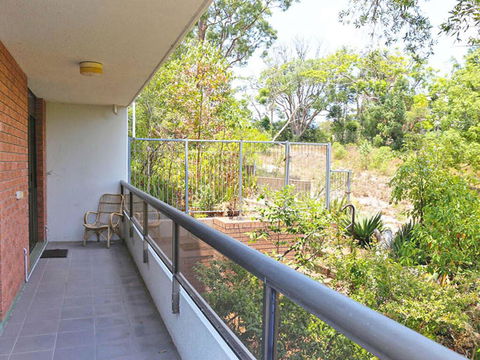 1 'The Commodore' 9-11 Donald St - Ground Floor Unit, Close To Shops, Cafe's And Marina - Darwin Holiday 2
