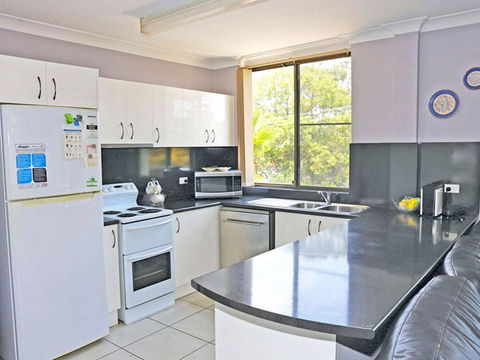 1 'The Commodore' 9-11 Donald St - Ground Floor Unit, Close To Shops, Cafe's And Marina - Darwin Holiday 1