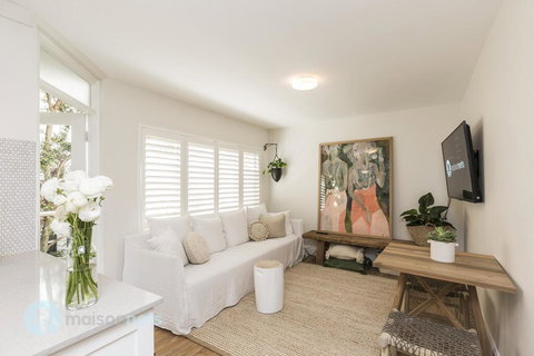 1 Bdrm Manly Beachside Apt With Parking - Darwin Holiday 0