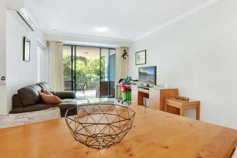 1 Bedroom - Private Managed Resort Pool And Beach - Alex - Darwin Holiday 3