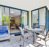 1 Bedroom - Private Managed Resort Pool and Beach - Alex - Darwin Holiday