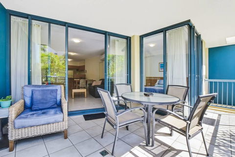 1 Bedroom - Private Managed Resort Pool And Beach - Alex - Darwin Holiday 0