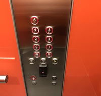 1 bedroom gym pool sauna car park - Darwin Holiday