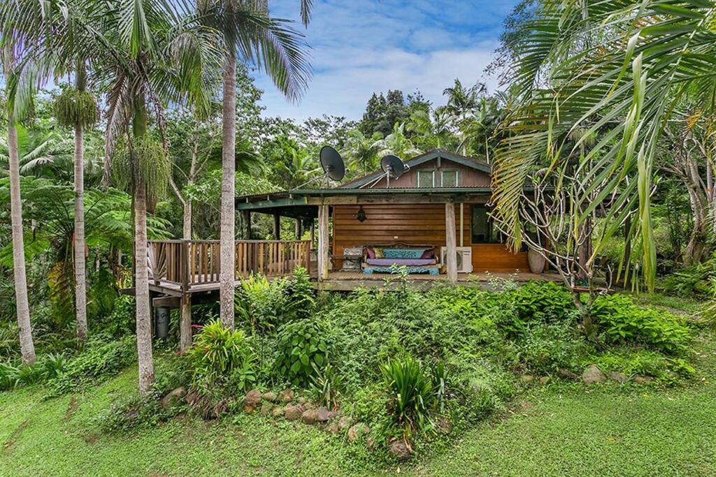 Woodleigh ACT Darwin Holiday