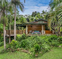1 Bedroom Home Surrounded By Nature - Darwin Holiday