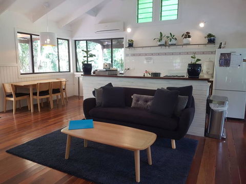 1 Bedroom Home Surrounded By Nature - Darwin Holiday 1