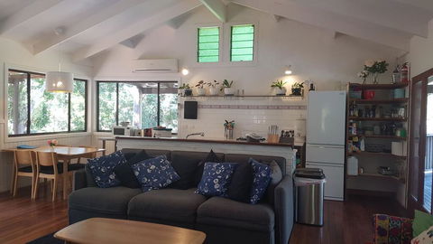 1 Bedroom Home Surrounded By Nature - Darwin Holiday 2