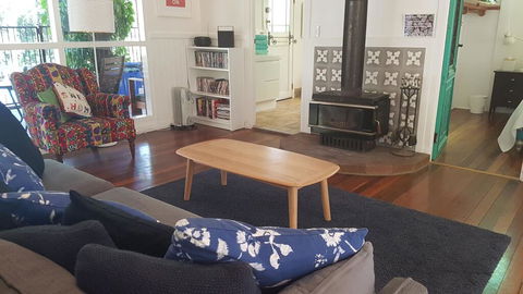 1 Bedroom Home Surrounded By Nature - Darwin Holiday 3