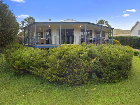 1 Bennett Court - Darwin Holiday 0