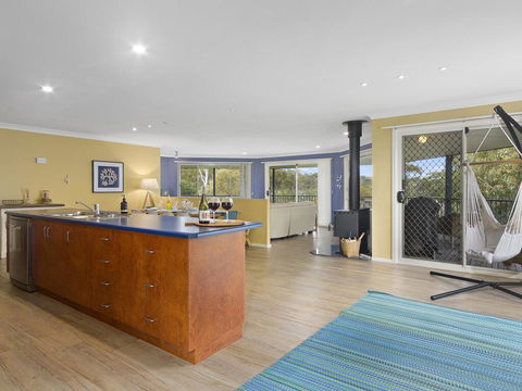 1 Bennett Court - Darwin Holiday 2