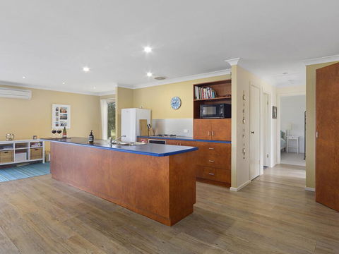 1 Bennett Court - Darwin Holiday 3