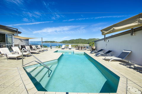 1 Bright Point Apartment 1502 - Darwin Holiday 1