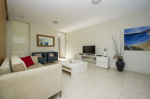 1 Bright Point Apartment 1502 - Darwin Holiday 3