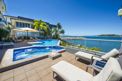 1 Bright Point Apartment 2305 - Darwin Holiday 3