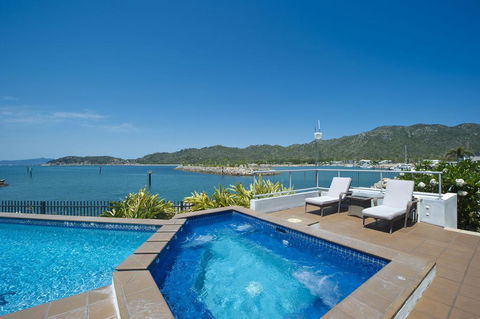 1 Bright Point Apartment 3104 - Darwin Holiday 2