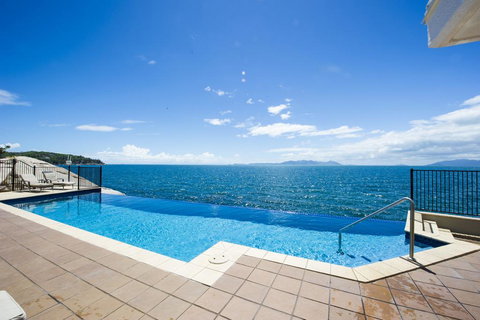 1 Bright Point Apartment 5402 - Darwin Holiday 2