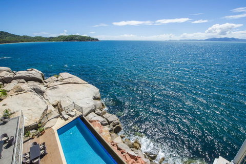 1 Bright Point Apartment 5402 - Darwin Holiday 1