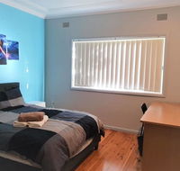 1 Double Quaint Private room near public bus transport - SHAREHOUSE - Darwin Holiday