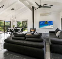 1 Oak - Rye Back Beach Accommodation - Darwin Holiday