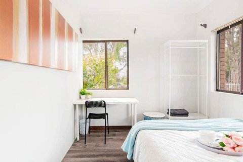 1 Private Double Room In Berala 1 Minute Away From Train Station - SHAREHOUSE - Darwin Holiday 2