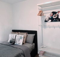 1 Private Double Room In Carramar 1-minute to Station - SHAREHOUSE - Darwin Holiday