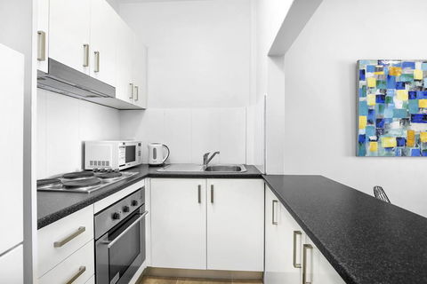 1 South Pacific - Darwin Holiday 3