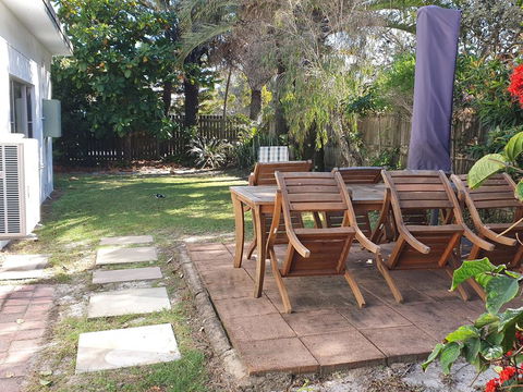 1 Spectrum Street, Rainbow Beach- Close To Shops And Main Beach - Darwin Holiday 3