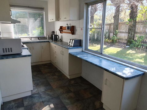 1 Spectrum Street, Rainbow Beach- Close To Shops And Main Beach - Darwin Holiday 0