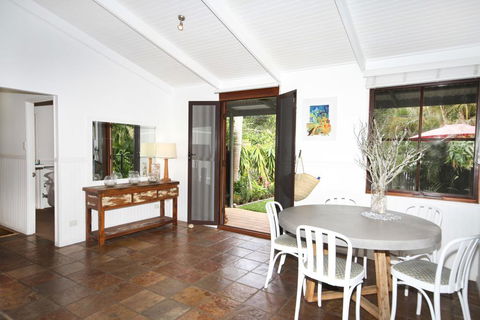 1/121 Park Crescent, Coolum Beach - Darwin Holiday 2