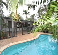 1/121 Park Crescent Coolum Beach - Darwin Holiday