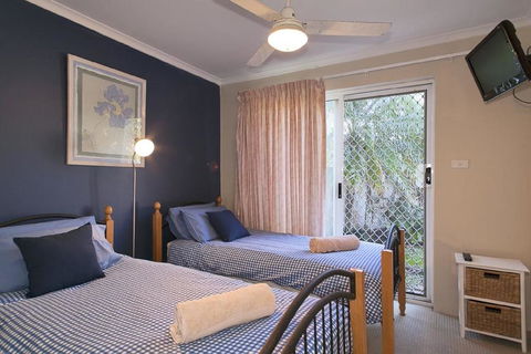 1/17 22nd Ave - Sawtell, NSW - Darwin Holiday 2
