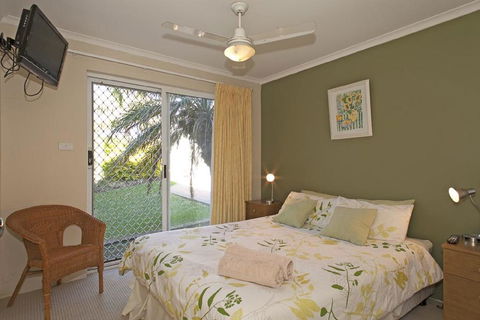 1/17 22nd Ave - Sawtell, NSW - Darwin Holiday 1